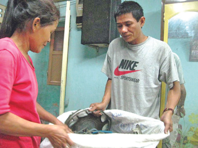 Tội ác đến từ đâu: Đường về bến thiện thênh thang