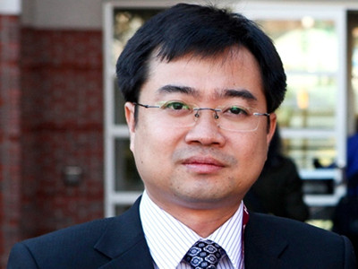 Bổ nhiệm ông Nguyễn Thanh Nghị làm Thứ trưởng Bộ Xây dựng