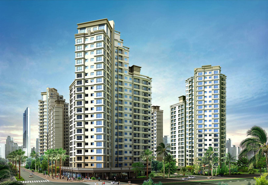 Sẽ siết lách luật thuế thu nhập từ BĐS