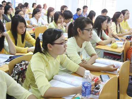 Khó có trường ĐH tư phi lợi nhuận