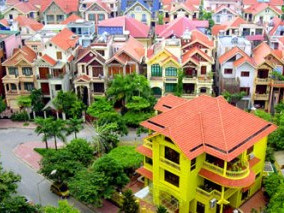 Bị siết nợ bất động sản vẫn phải nộp Thuế TNCN