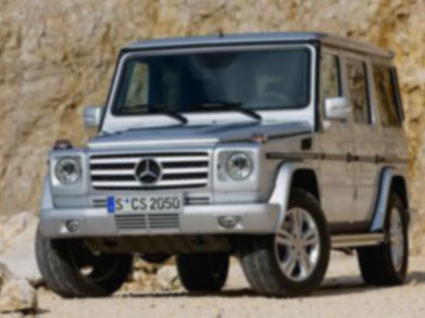 Siêu xe hầm hố mới tậu của Cường Đô la