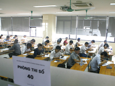 'Đừng vô cảm với dân!'