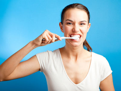 Răng nhiều mảng bám, dễ chết sớm vì ung thư