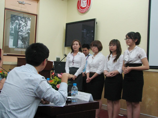 Những ý tưởng tiền tỷ