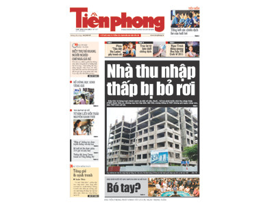 Tin bài hấp dẫn trên số báo 227