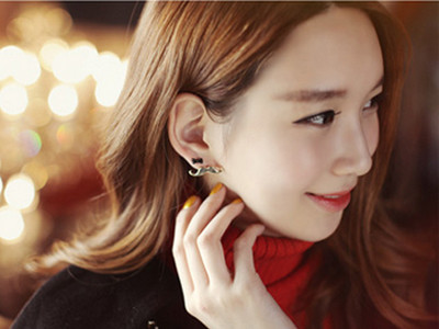 Trang sức nhỏ xinh phong cách ngày 8-3