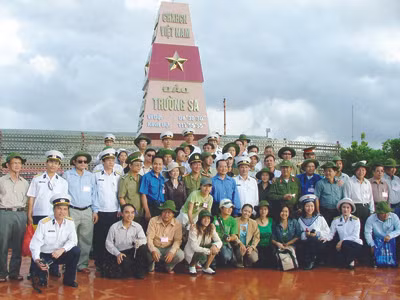 Đàm phán để giải quyết hòa bình