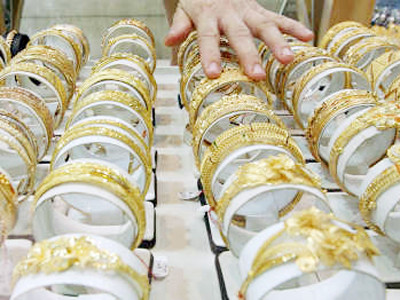 Kẻ trộm tiệm vàng để lại... địa chỉ