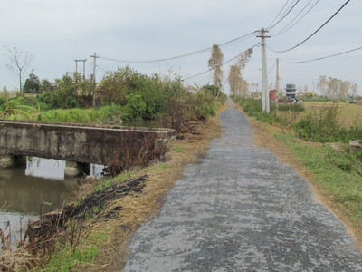 Xử lý nghiêm vụ thượng sĩ dâm ô:Trả lại bình yên cho vùng quê