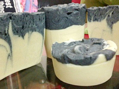 Thực hư xà phòng từ sữa mẹ