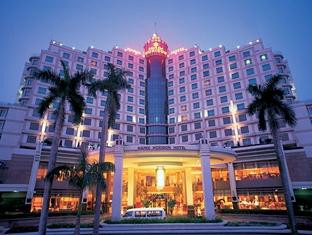 Khách sạn Horison có tên mới