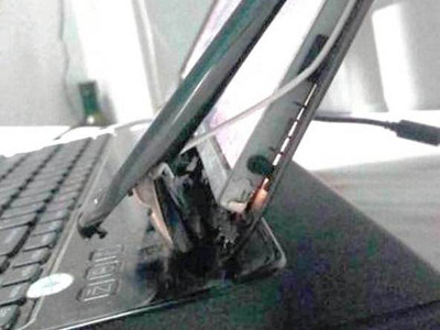 Sinh viên khóc mếu vì trộm cắp hoành hành