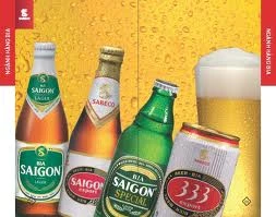 Truy tố ba người chiếm đoạt tiền tỷ của Sabeco