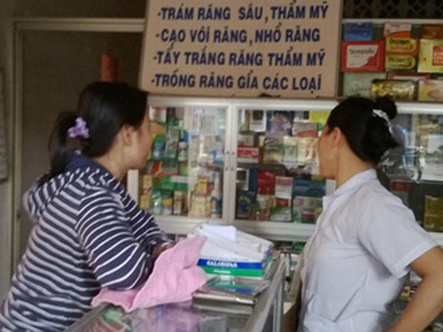 Giấy khám sức khỏe giả: Cần bao nhiêu cũng có