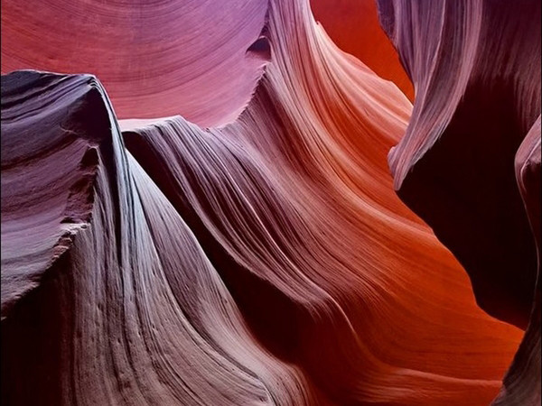 Hẻm núi ma thuật - thách thức giới nhiếp ảnh