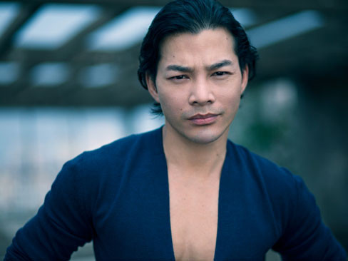 Chồng Trương Ngọc Ánh trở lại phim trường