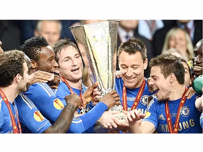 Vô địch Europa League, Chelsea vẫn lỗ nặng