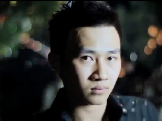 Nguyễn Bảo Anh trong "Tau thích mi"