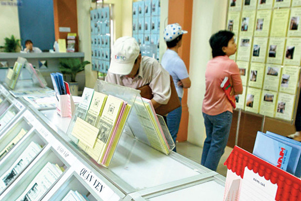 Không ưu đãi thuế cho DN kinh doanh BĐS