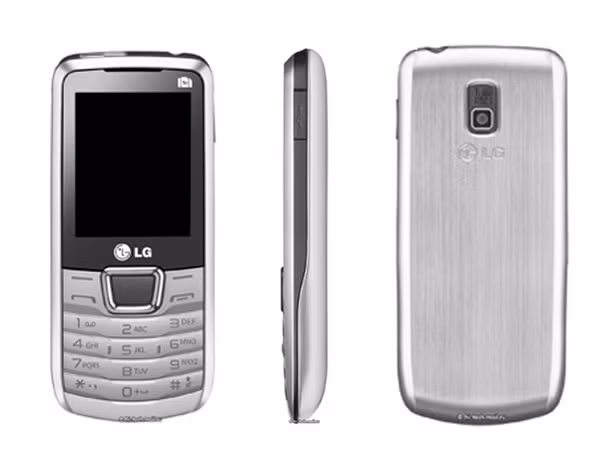 'Dế' ba SIM giá rẻ đầu tiên của LG