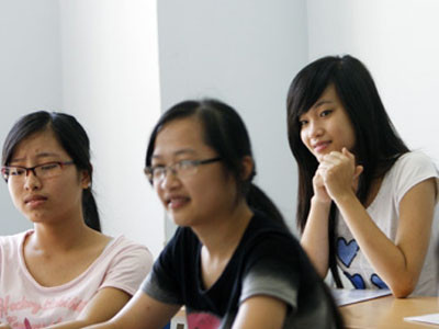 Điểm chuẩn ĐH Văn hóa TPHCM, An Giang