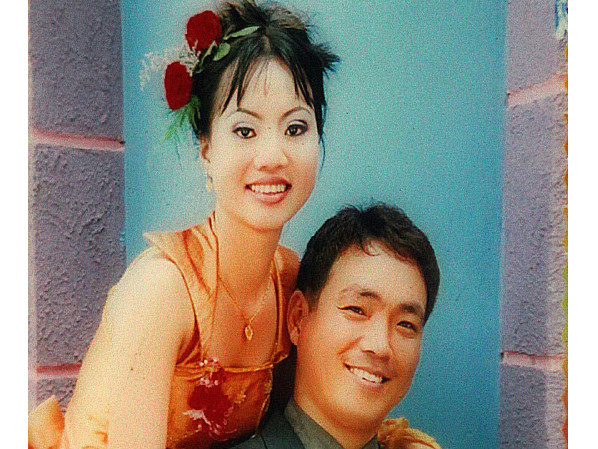 Phải sang Hàn Quốc mới được đăng ký kết hôn