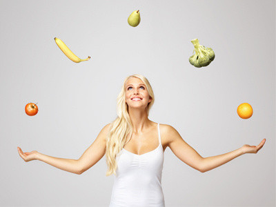 10 lý do nên duy trì thân hình mảnh mai