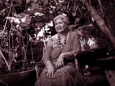 Bị 'quỷ ám' giữa đảo thiên đường