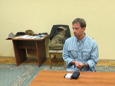 Phản gián Nga bắt điệp viên CIA