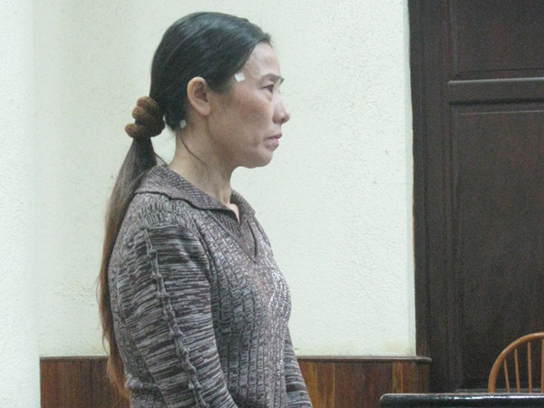 Vẫn chưa rõ lừa đảo hay chỉ là vay lãi