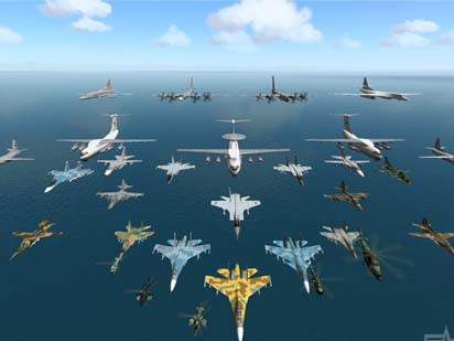 'Siêu tiêm kích' chiến lược Mig-31 và cuộc đối đầu siêu cường (kỳ I)