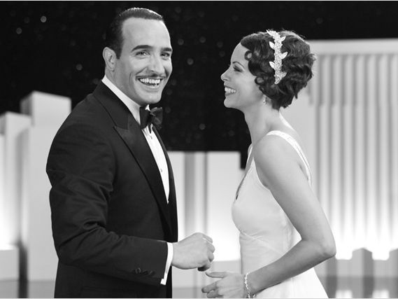 Nhiều người Mỹ không phục “Nghệ sĩ”- phim hay nhất Oscar 2012