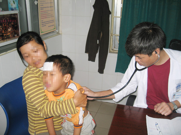 Gia tăng trẻ mắc bệnh tăng động giảm chú ý