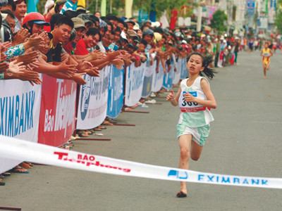 Những bước ngoặt mới