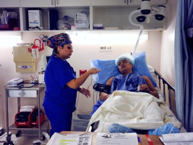 'Nghi án' Cao Thái Sơn phẫu thuật chuyển giới