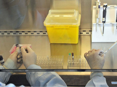 Số nhiễm H7N9 có thể gấp đôi số công bố