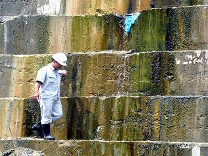 Cần xét lại tổng thể thủy điện Sông Tranh 2