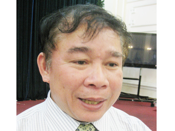 Du học trôi nổi thì không chất lượng!