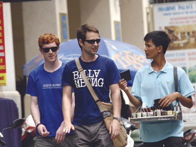 Ngành du lịch đề xuất đơn vị chuyên trách xin lỗi