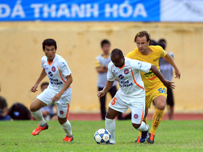 Có thể trừ điểm XMXT Sài Gòn