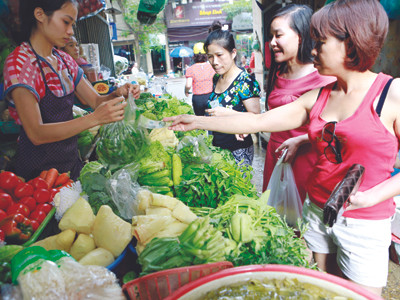 Chín triệu đồng chưa phải là cao