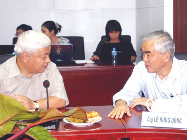 Mười năm thăng trầm của bóng đá doanh nghiệp