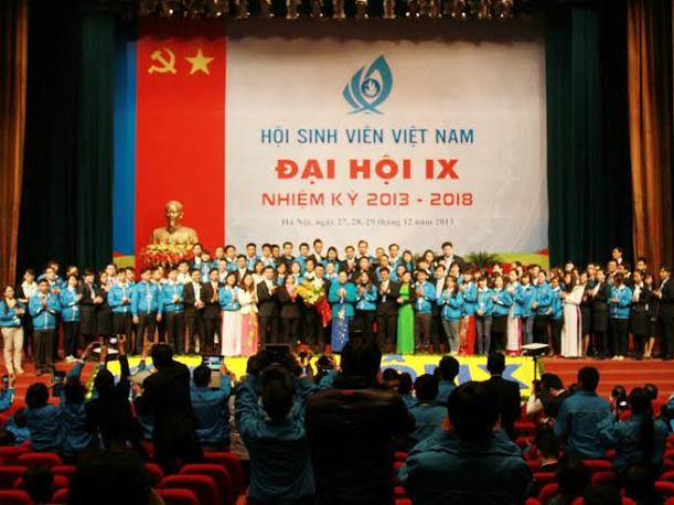 Thư gửi các bạn hội viên, sinh viên cả nước!