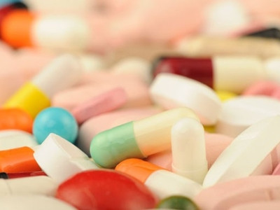 Multivitamin làm giảm nguy cơ ung thư