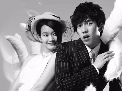 Phim hay trên Giải Trí TV: 'Bạn gái tôi là hồ ly'