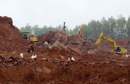 Chẩn ‘bệnh’ của hàng loạt siêu dự án