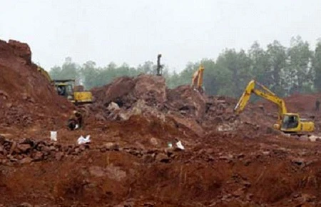 Chẩn ‘bệnh’ của hàng loạt siêu dự án