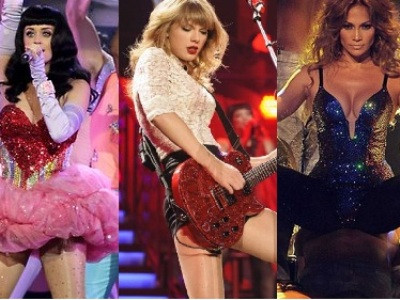 Top 10 ‘cỗ máy’ hái ra tiền giỏi nhất Hollywood 2013