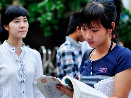 Nơi 'bội thu', chỗ 'lèo tèo' hồ sơ xét tuyển NV2